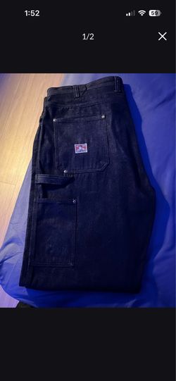 Ben Davis Jeans