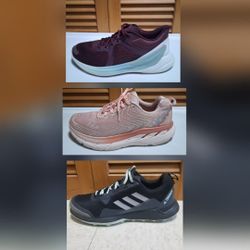 Women's Size 7 Sneakers 