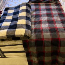 Blankets
