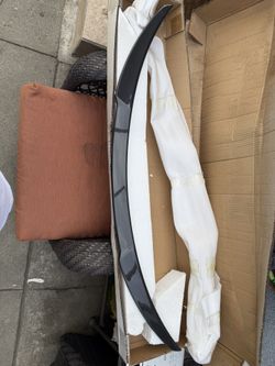 Tesla Model Y 2021 Wing