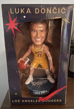 Bobble Head