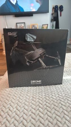 DRONE 4K