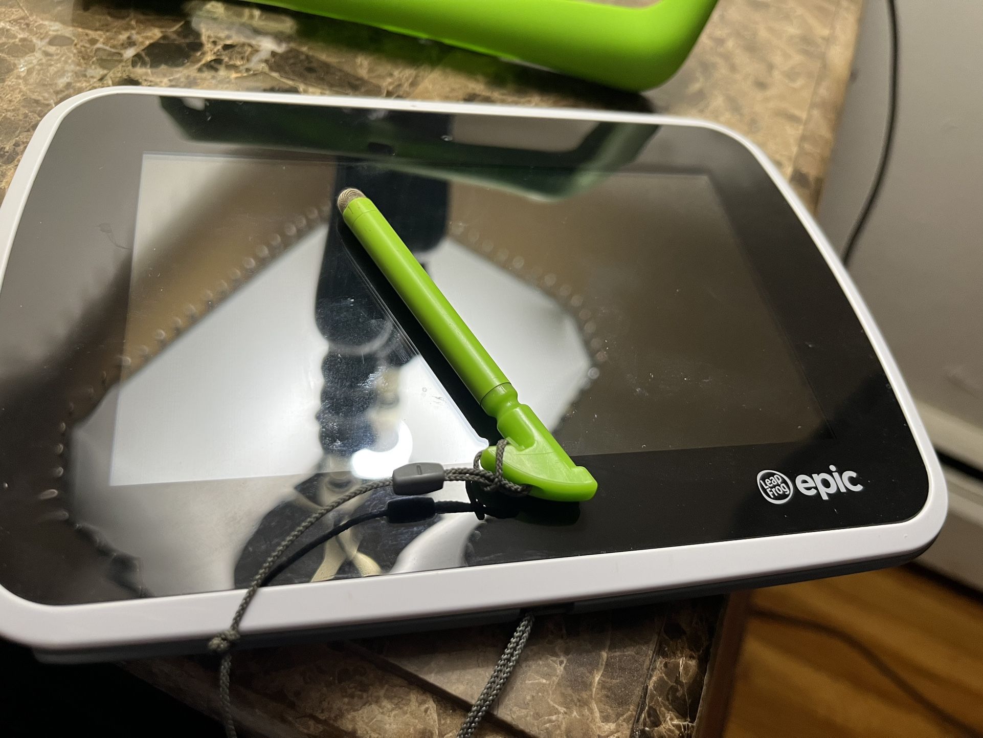 Kids Tablet