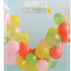 Balloon Garland and Balloon Accessories Spritz 