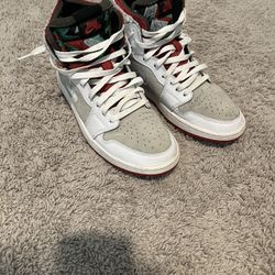 Air Jordan 1 Zoom CMFT