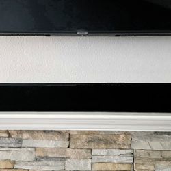 Yamaha Bluetooth Soundbar YAS-105 w/ Remote – Great Sound