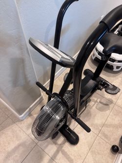 Body Fit by Sports Authority fan bike