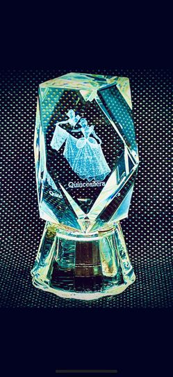 Crystal Knickknack