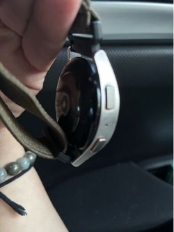 Galaxy watch