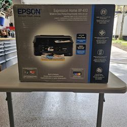 Epson XP-410 Printer