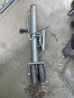 Trailer Jack