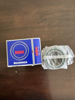 AC Compressor Clutch Bearing for VW