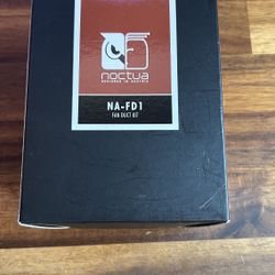 Noctua Fan Duct Kit