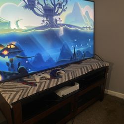 Entertainment Center 