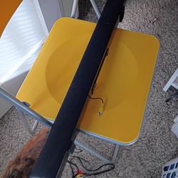 Sound Bar