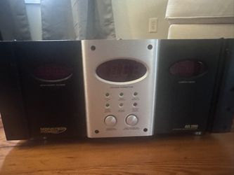 Monster Power Voltage Stabilizer