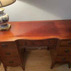 Antique Desk