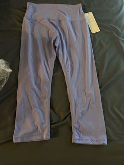 Sunzel Capri Leggings