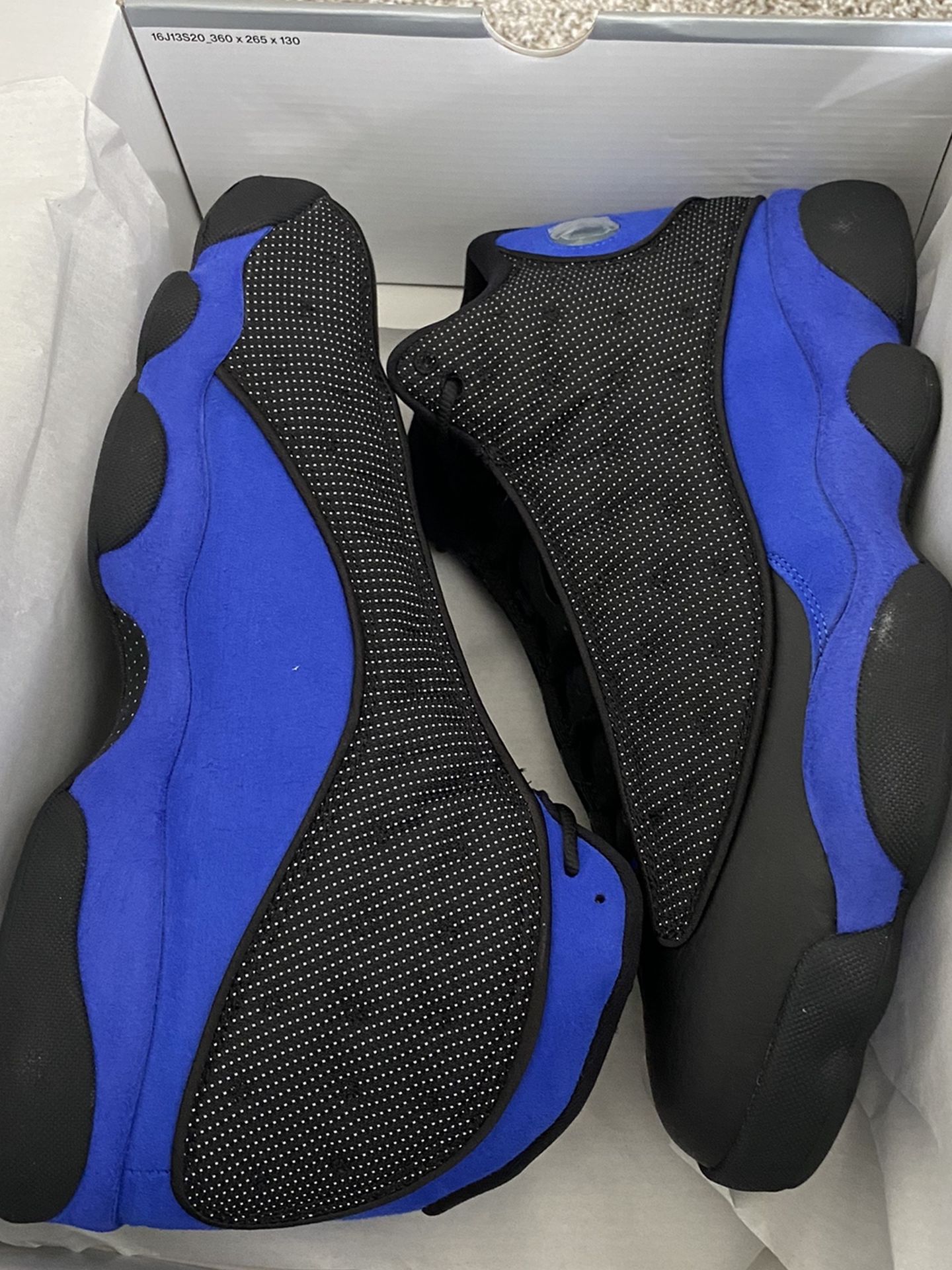 Jordan Retro 13