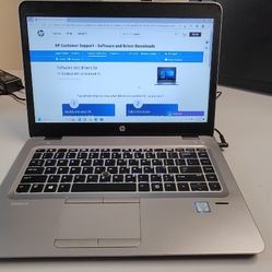 HP Elitebook 840 Notebook PC