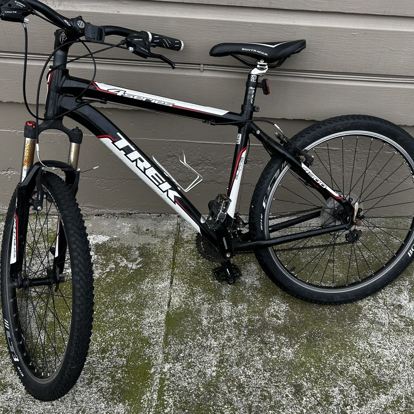 trek 4300 bicycle price Used Entry Level Mountain Bike  Coco's Variety Trek 4300 Review: Is It