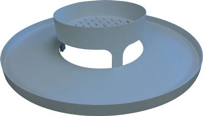 New in box Oyster Table With accessories 