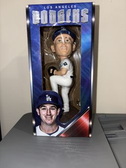 Evan Phillips Bobble Head LA Dodgers