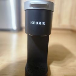 Keurig K-mini