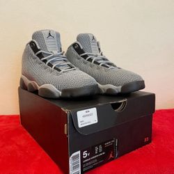 Jordan Horizon Low BG 5Y