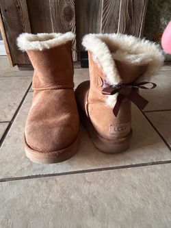Uggs brand new