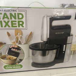 Kitchen Electric Mixer