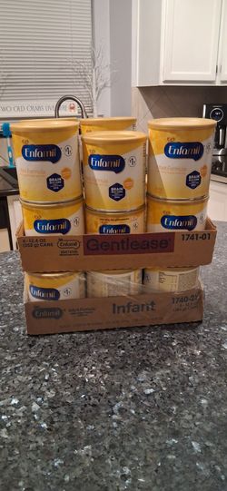 Baby milk