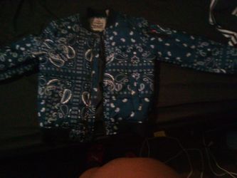 Coat