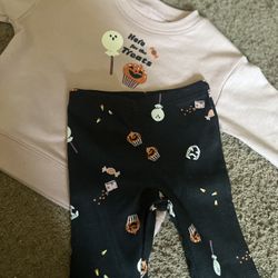 Baby Clothes 