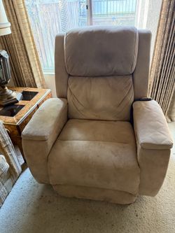 Power Lift Chair for elderly