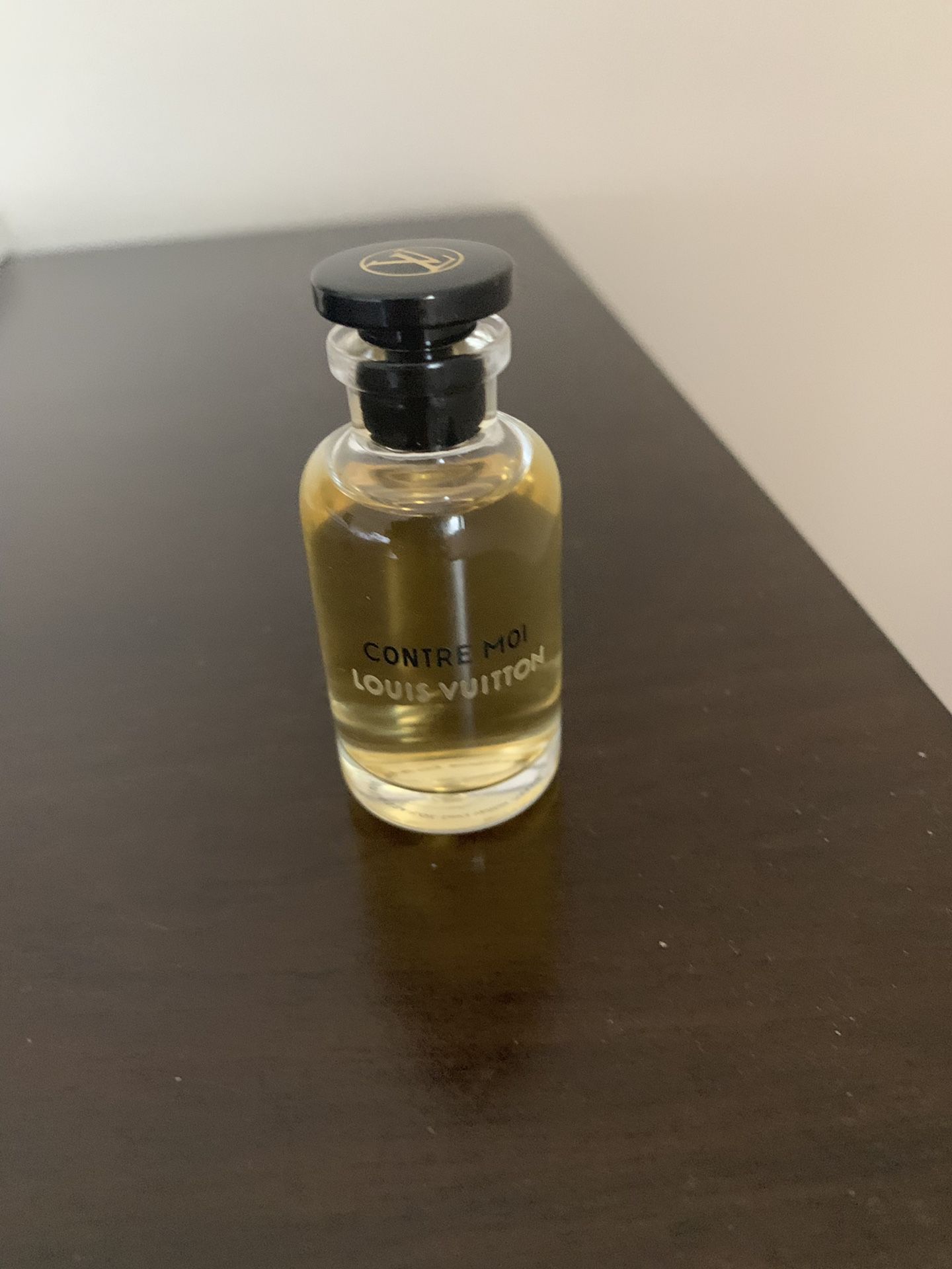 Buy Louis Vuitton - Contre Moi for Women Perfume Oil