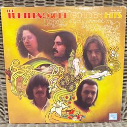 The Turtles Vinyl Record