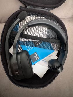 Headphones