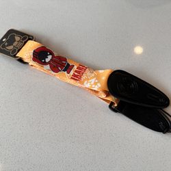 Ikarikuma Ikari Tepukuma Guitar Strap