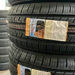 205/60/15 Llantas Nuevas 