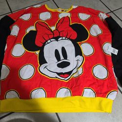 Disney Sweater