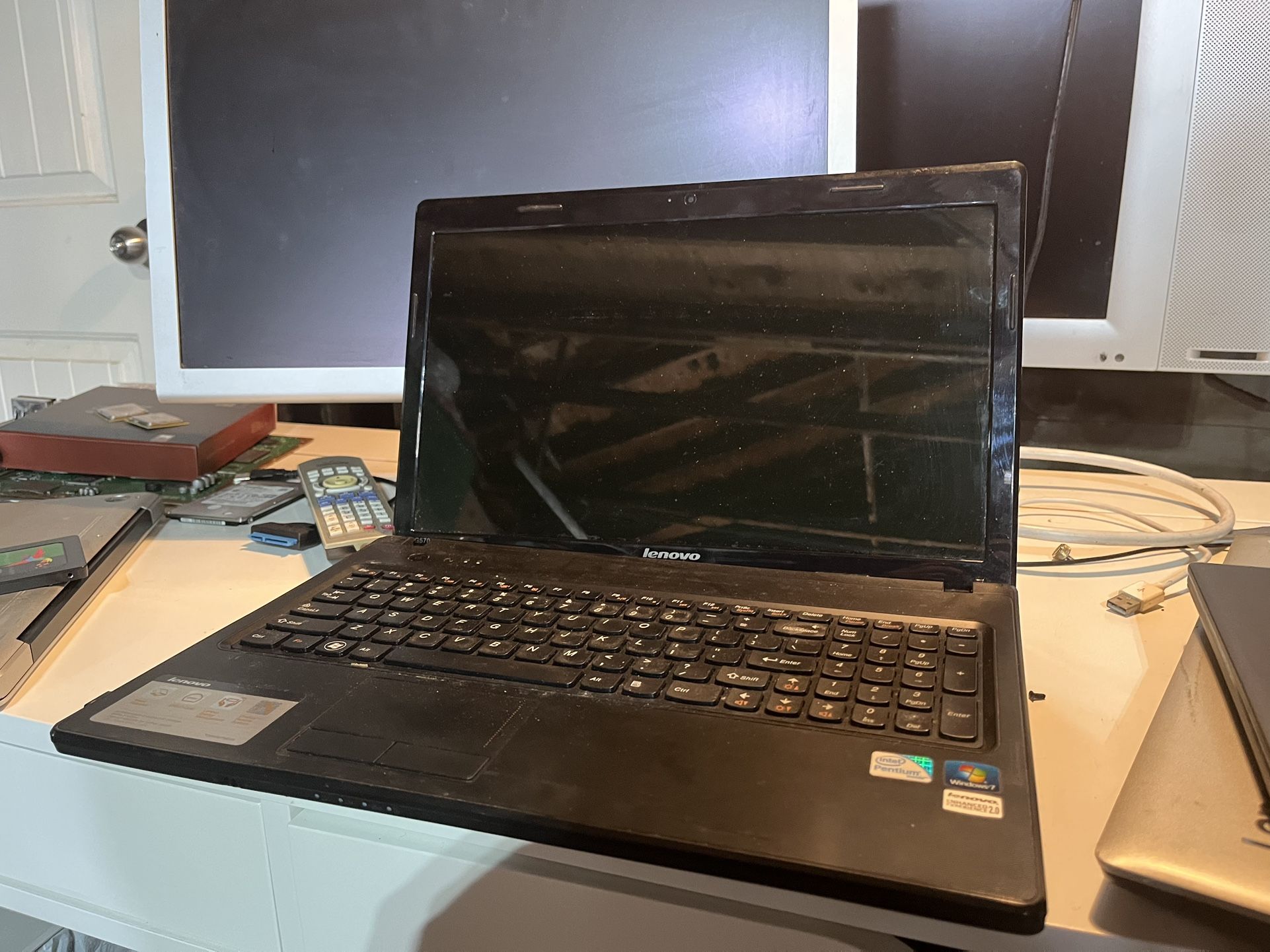 Lenovo Laptop