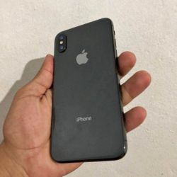 iPhone X Max Unlocked / desbloqueado 😎