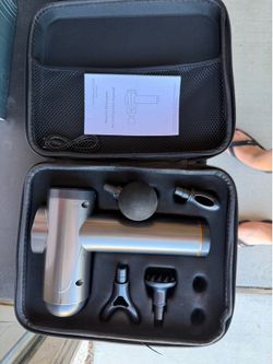 Brand New Handheld Massager