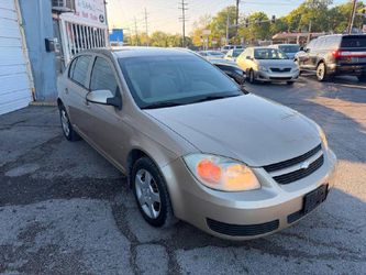 2007 Chevrolet Cobalt