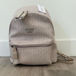 Brand new Guess backpack