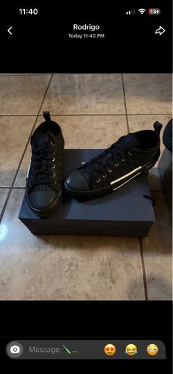 Dior b23 USED TWICE