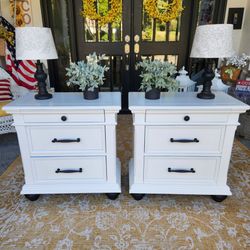 Nightstands