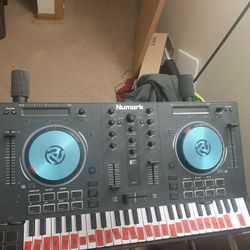 DJ Mixer $150