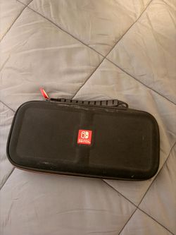 Nintendo switch case